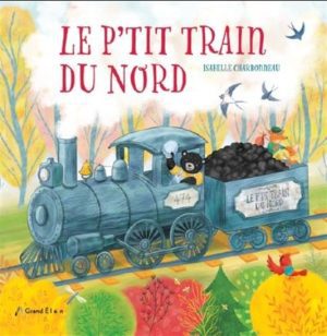 Le p’tit train du Nord