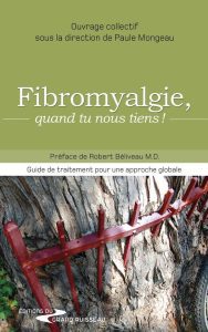 Fibromyalgie, quand tu nous tiens !
