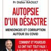 autopsie d'un désastre