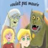 Le livre qui ne voulait pas mourir
