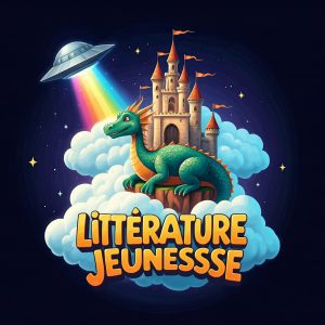 littérature jeunesse