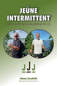 jeune intermittent