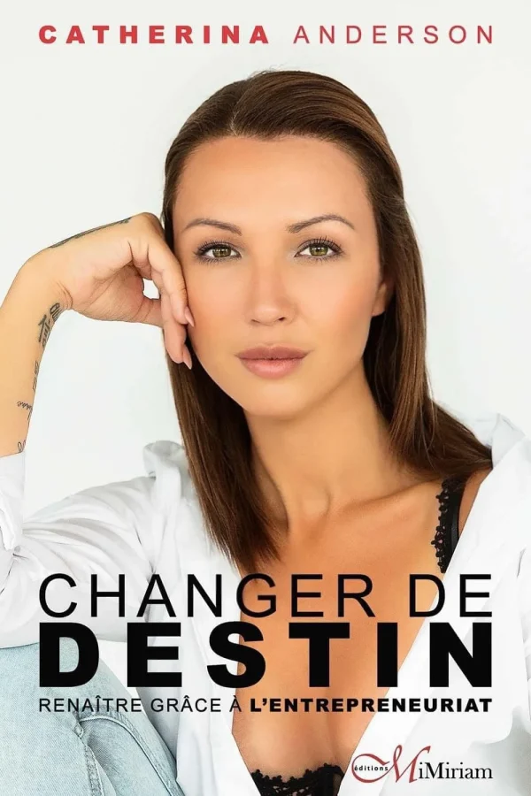 Changer de destin – Renaître grâce à l’entrepreneuriat