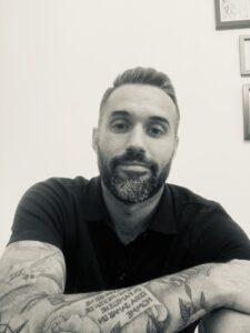 Alexandre Mercier