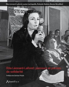 Collectif Rita Léonard-Lafond
