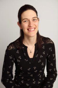 Mélanie Gosselin