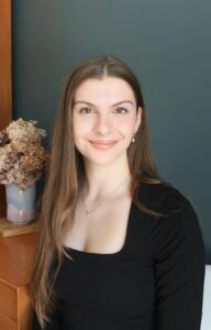 Sarah Pitblado
