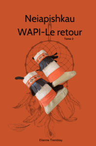 Conte autochtone jeunesse