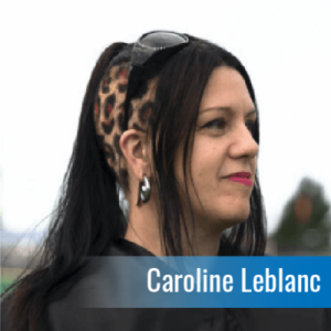 Caroline Leblanc
