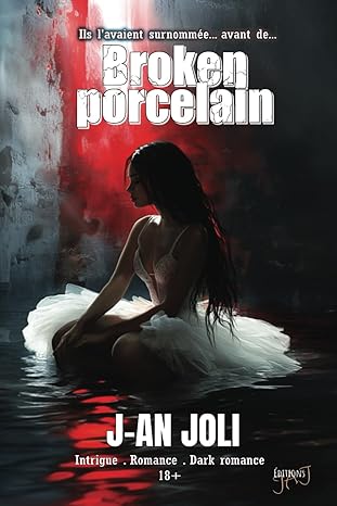 Broken Porcelain Broken Porcelain