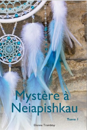 Mystère à Neiapishkau